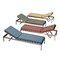 Classic Accessories Weekend 72" x 21" x 3" Outdoor Chaise Cushion, Straw CSWCE72213 - alternate 5